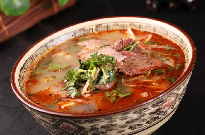 鄞州淮南牛肉汤培训