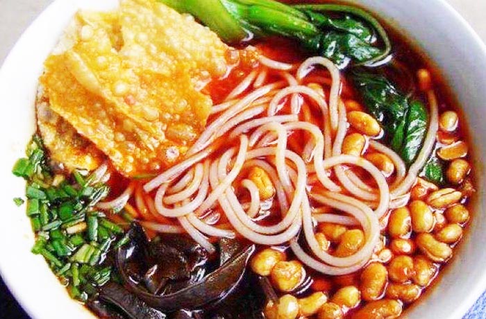 鄞州螺蛳粉培训