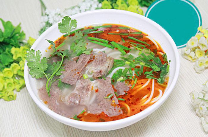 鄞州羊肉粉培训