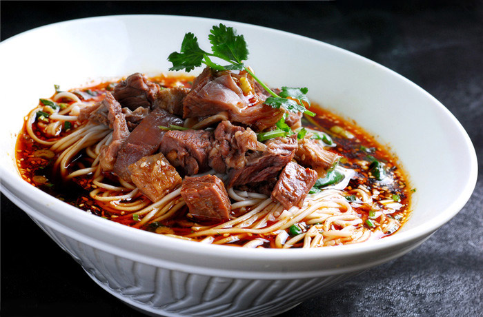 鄞州牛肉粉培训