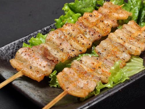 鄞州烤五花肉培训