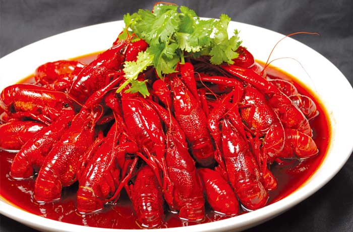 鄞州麻辣小龙虾培训